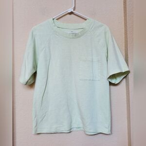 MWL by Madewell Pocketed Tee.  Size XL